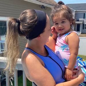 Meet your Posher, Jenna